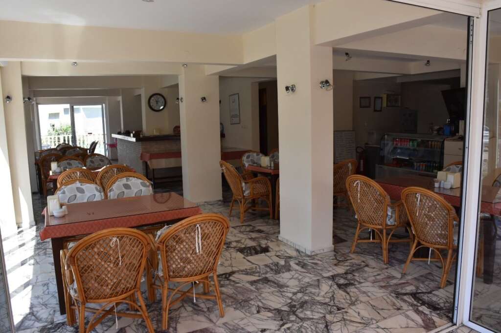 Öktem Pansiyon Rezervasyon