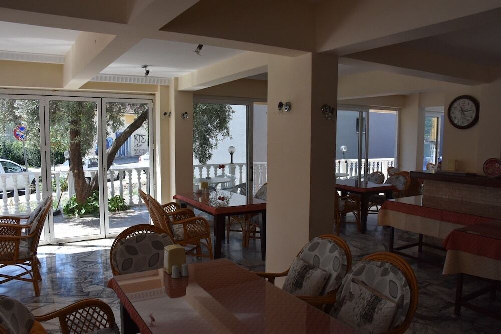 Öktem Pansiyon Rezervasyon