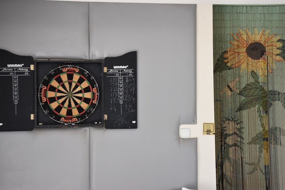 Öktem Pansiyon Rezervasyon