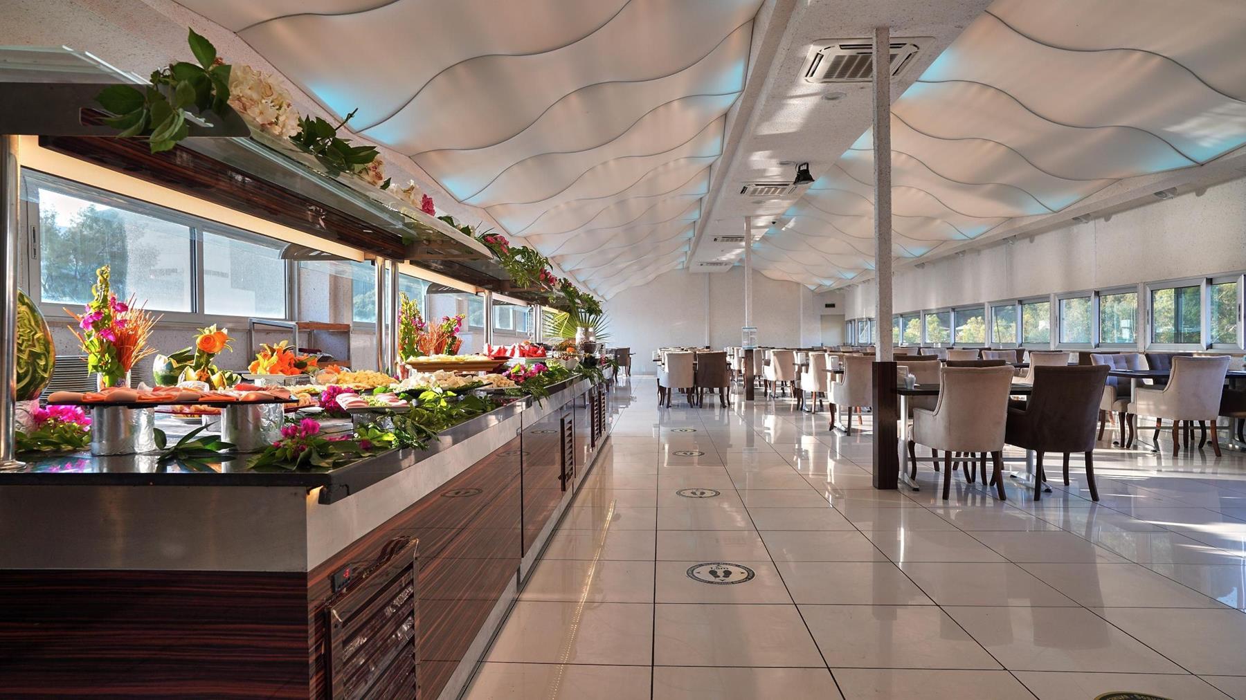 Arbatt Marmaris Rezervasyon