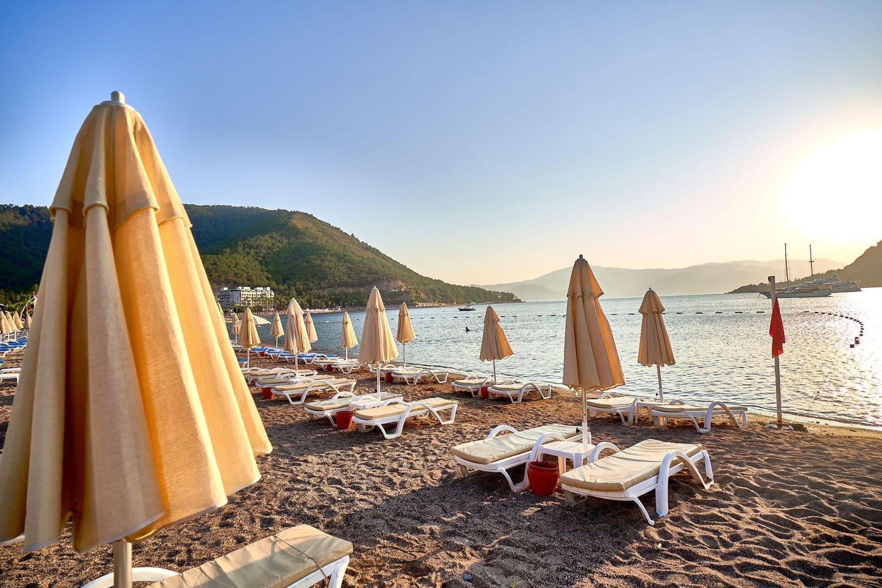 Arbatt Marmaris Rezervasyon
