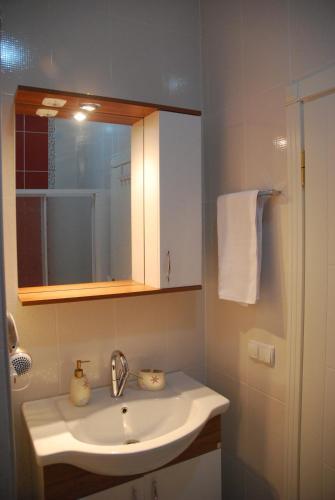 Derin Apart Rezervasyon