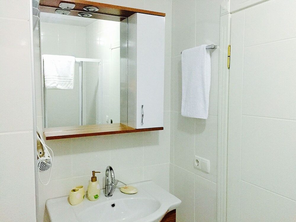 Derin Apart Rezervasyon