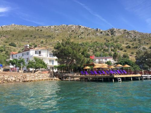 Derin Apart Rezervasyon