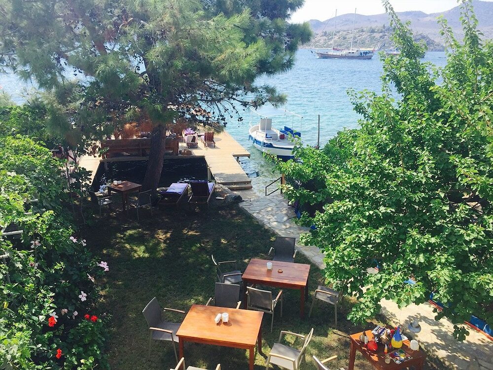 Derin Apart Rezervasyon