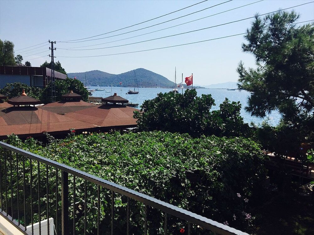 Derin Apart Rezervasyon