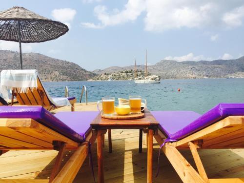 Derin Apart Rezervasyon