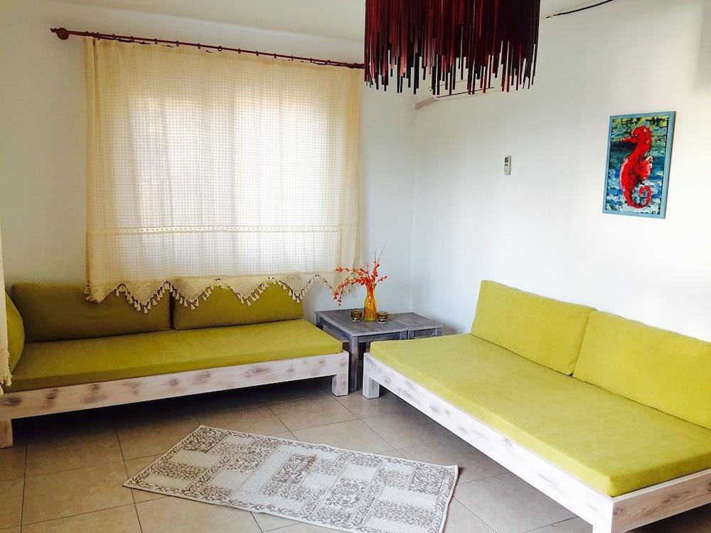 Derin Apart Rezervasyon