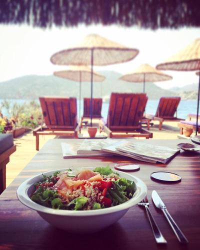 Derin Apart Rezervasyon