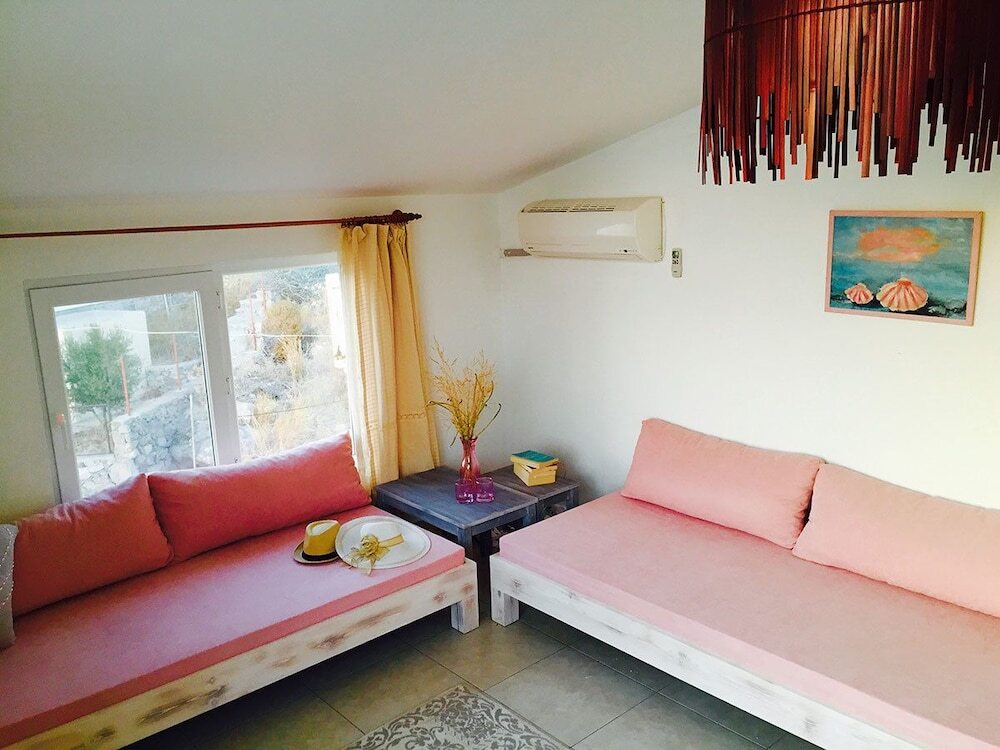 Derin Apart Rezervasyon