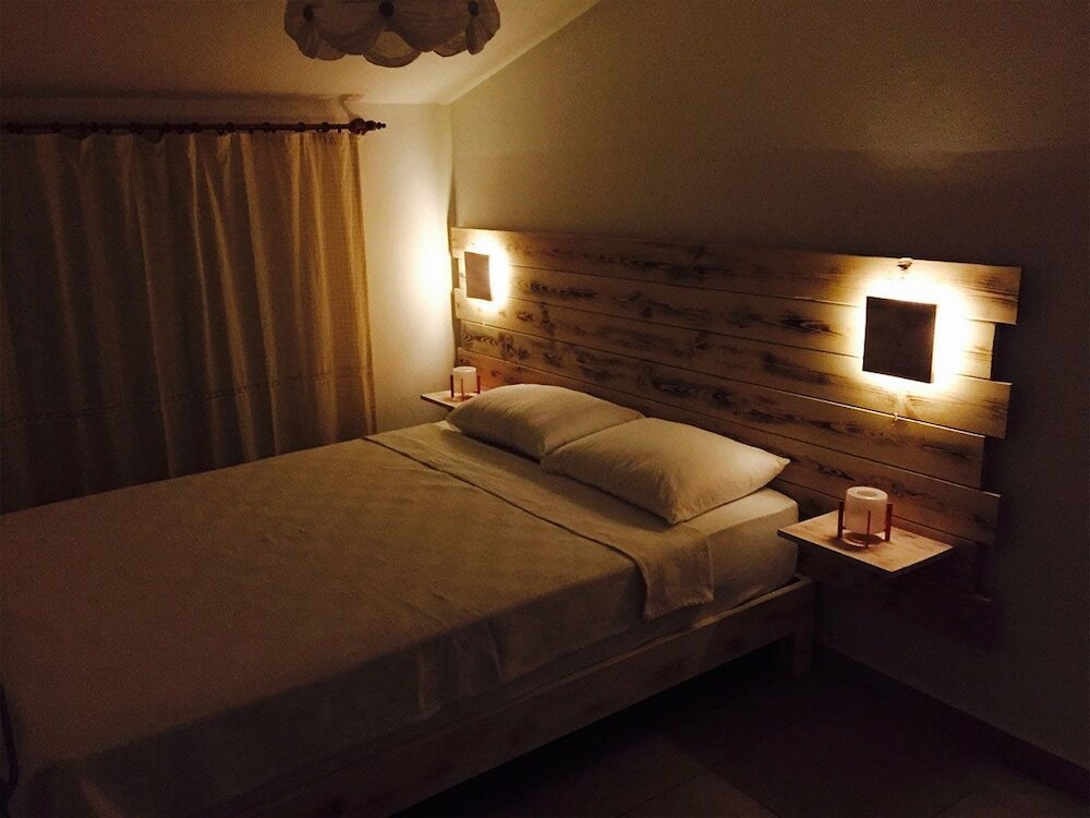 Derin Apart Rezervasyon