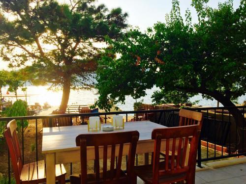 Derin Apart Rezervasyon