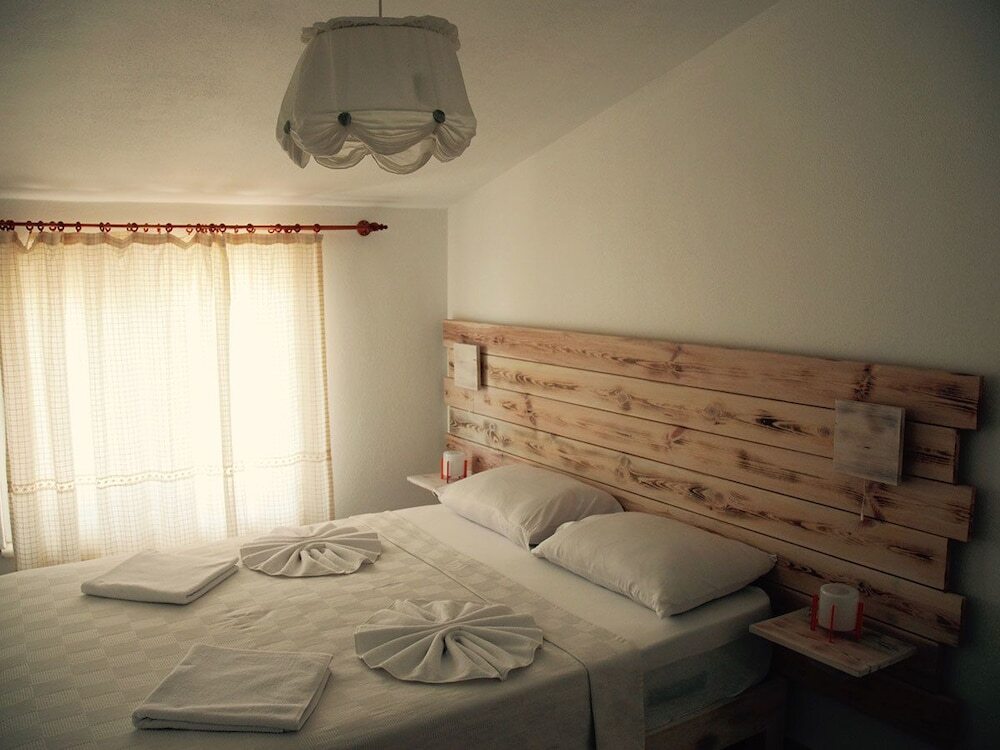 Derin Apart Rezervasyon