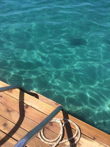 Derin Apart Rezervasyon