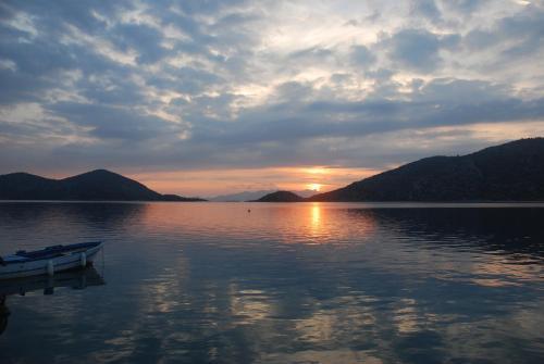 Derin Apart Rezervasyon