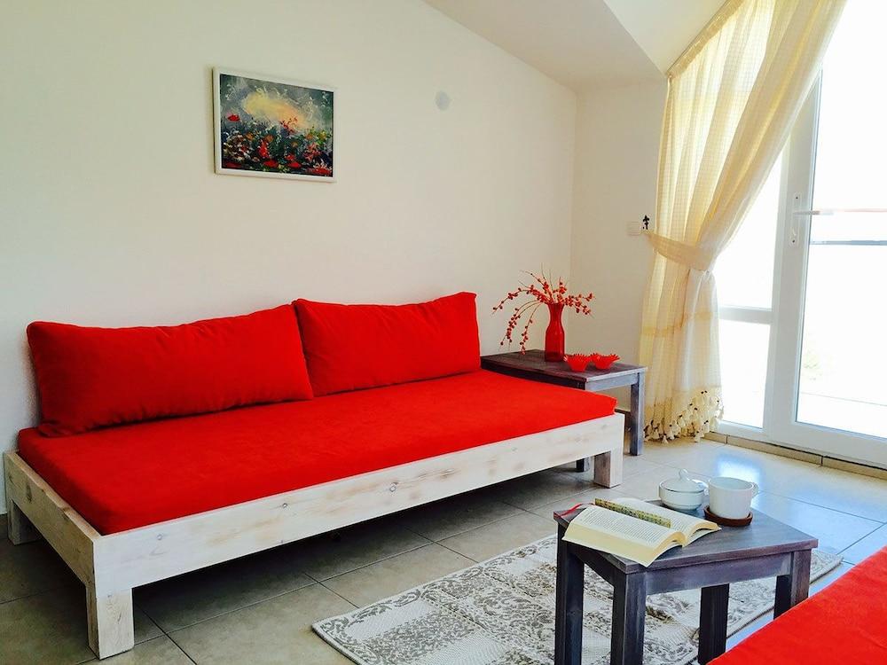 Derin Apart Rezervasyon