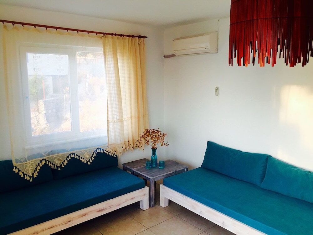 Derin Apart Rezervasyon