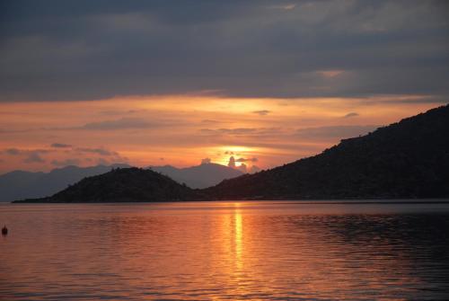 Derin Apart Rezervasyon