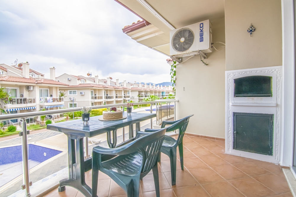 Lighthouse Apartments Rezervasyon