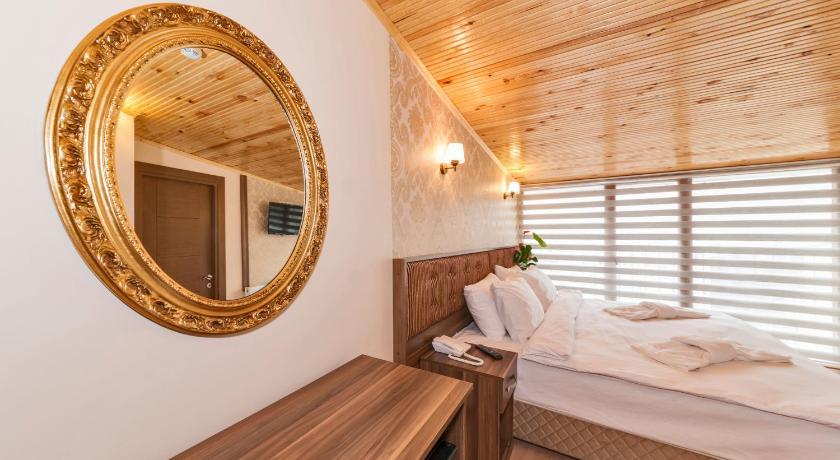 Sahil Boutique Hotel Rezervasyon