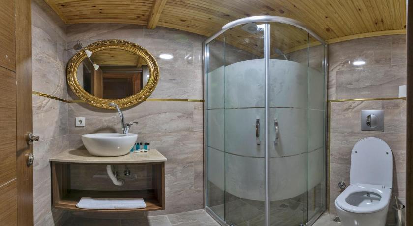 Sahil Boutique Hotel Rezervasyon
