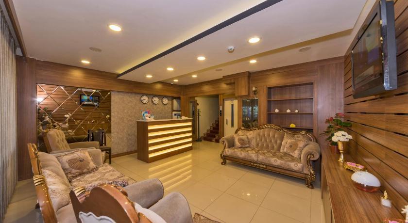 Sahil Boutique Hotel Rezervasyon