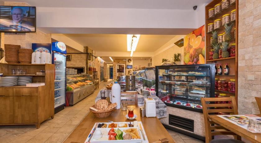 Sahil Boutique Hotel Rezervasyon