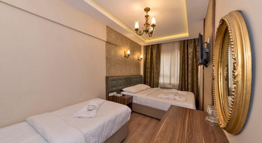 Sahil Boutique Hotel Rezervasyon