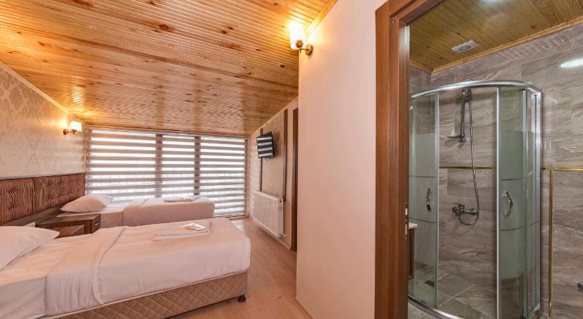 Sahil Boutique Hotel Rezervasyon