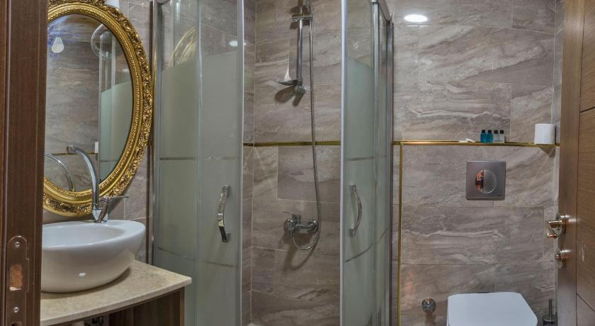 Sahil Boutique Hotel Rezervasyon