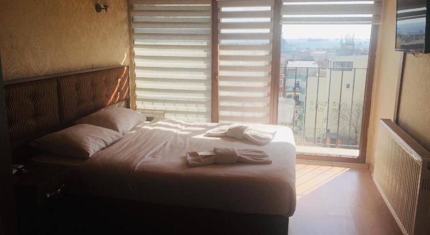 Sahil Boutique Hotel Rezervasyon