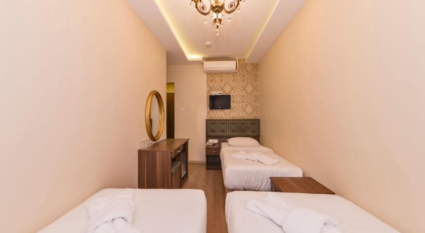 Sahil Boutique Hotel Rezervasyon