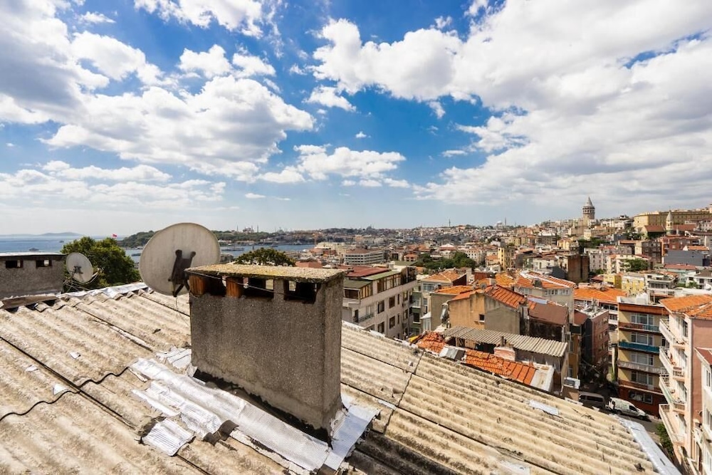 Ayaz Boutique Hotel Rezervasyon