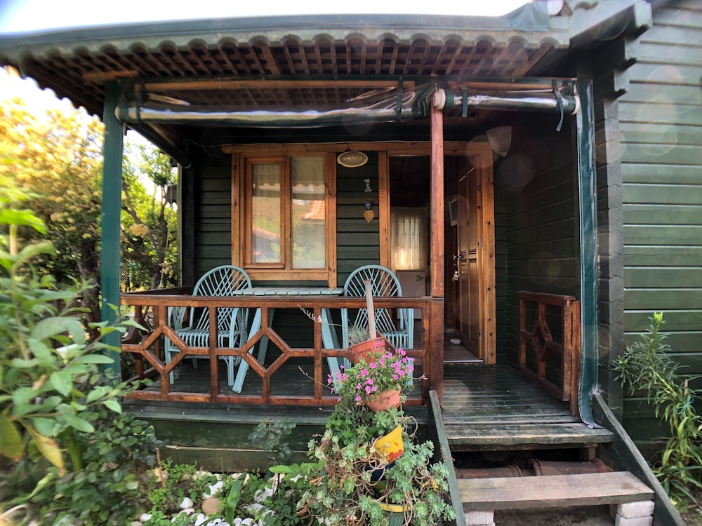 Turkuaz Bungalows Rezervasyon