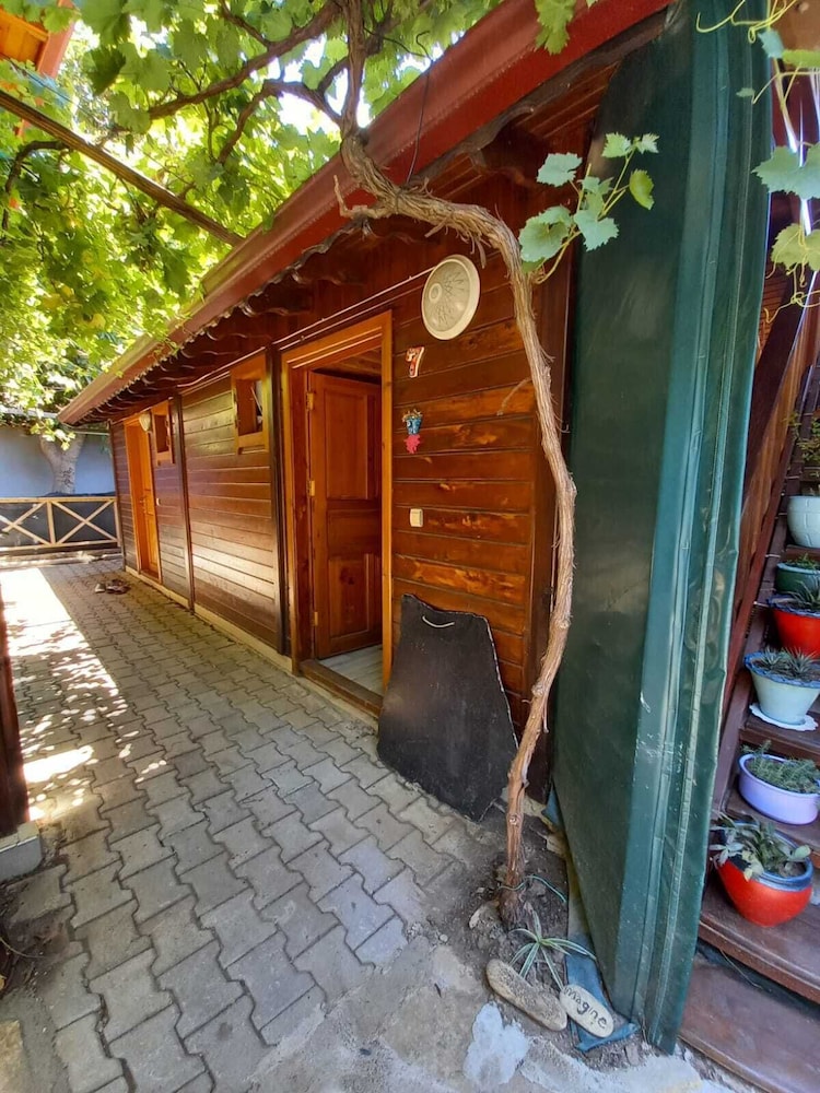 Turkuaz Bungalows Rezervasyon
