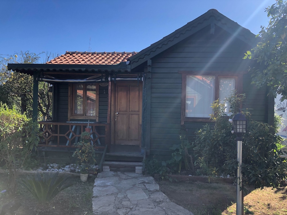 Turkuaz Bungalows Rezervasyon