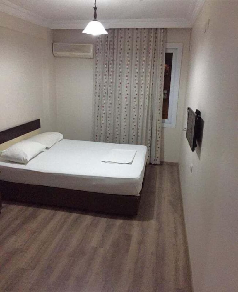 Otel Demirbas Rezervasyon