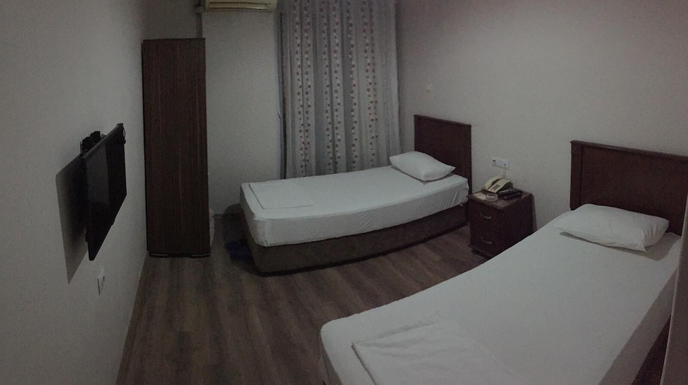 Otel Demirbas Rezervasyon