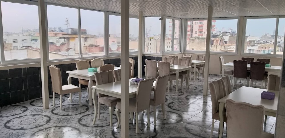 Otel Demirbas Rezervasyon