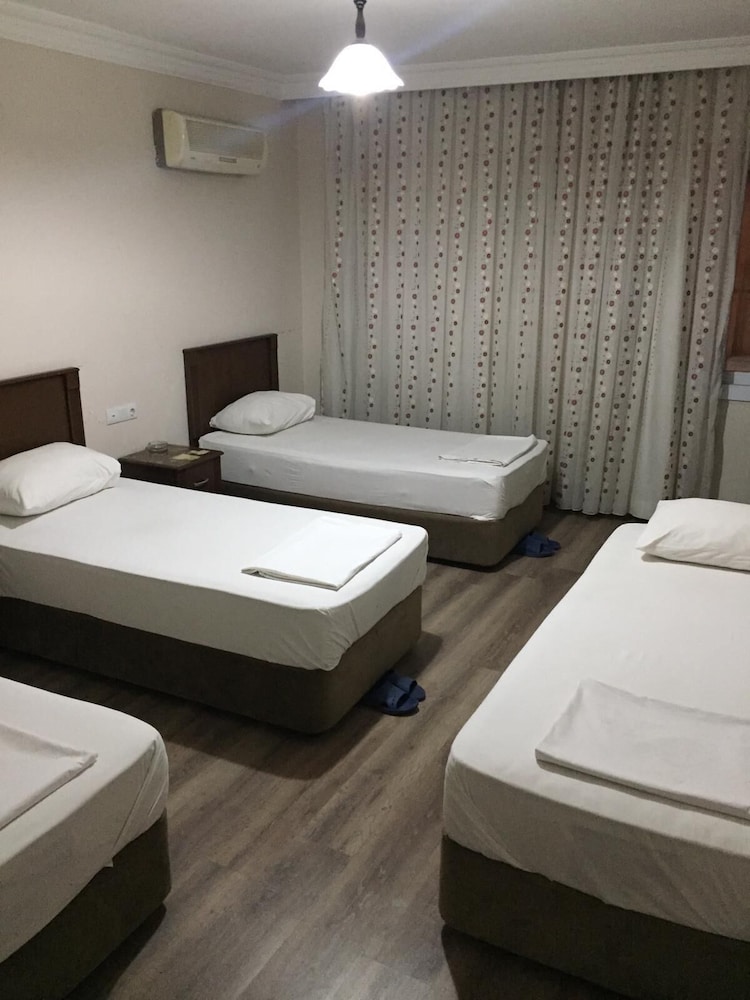 Otel Demirbas Rezervasyon