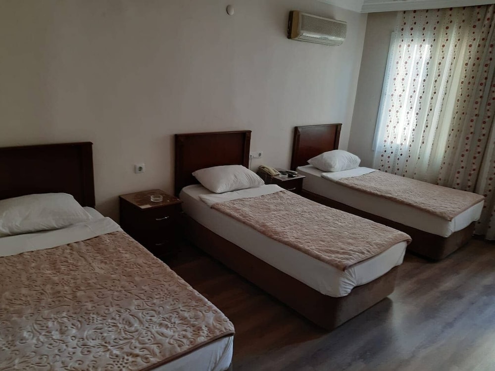 Otel Demirbas Rezervasyon