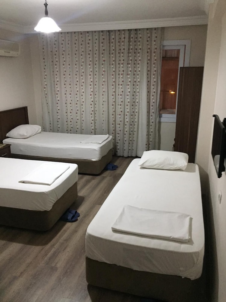 Otel Demirbas Rezervasyon