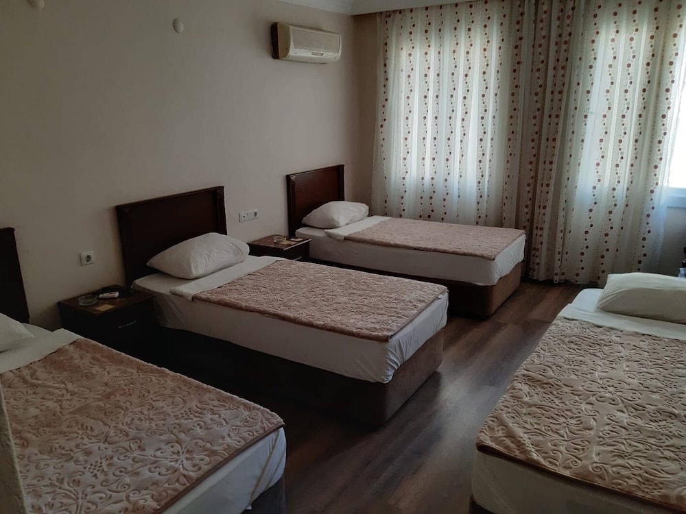 Otel Demirbas Rezervasyon