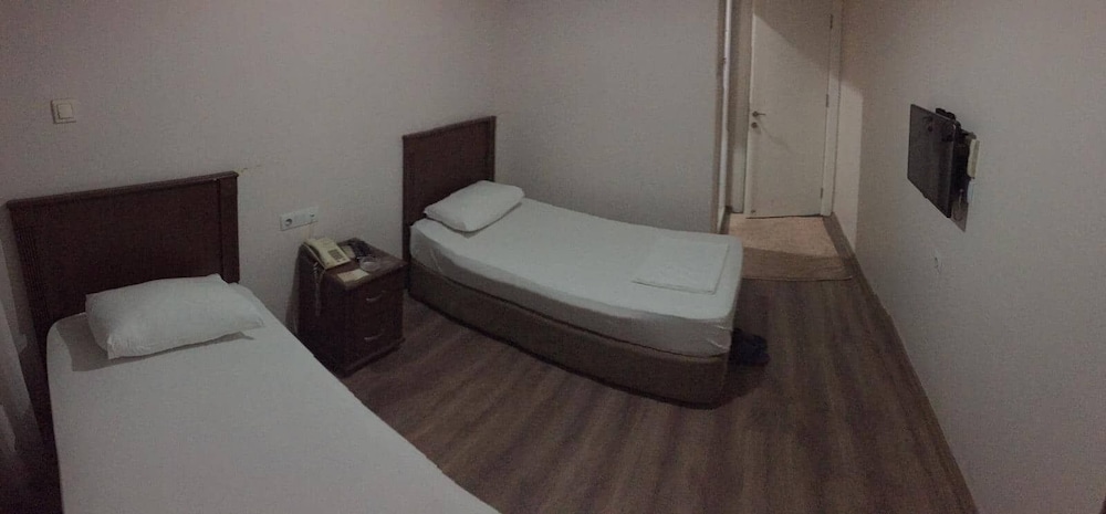 Otel Demirbas Rezervasyon