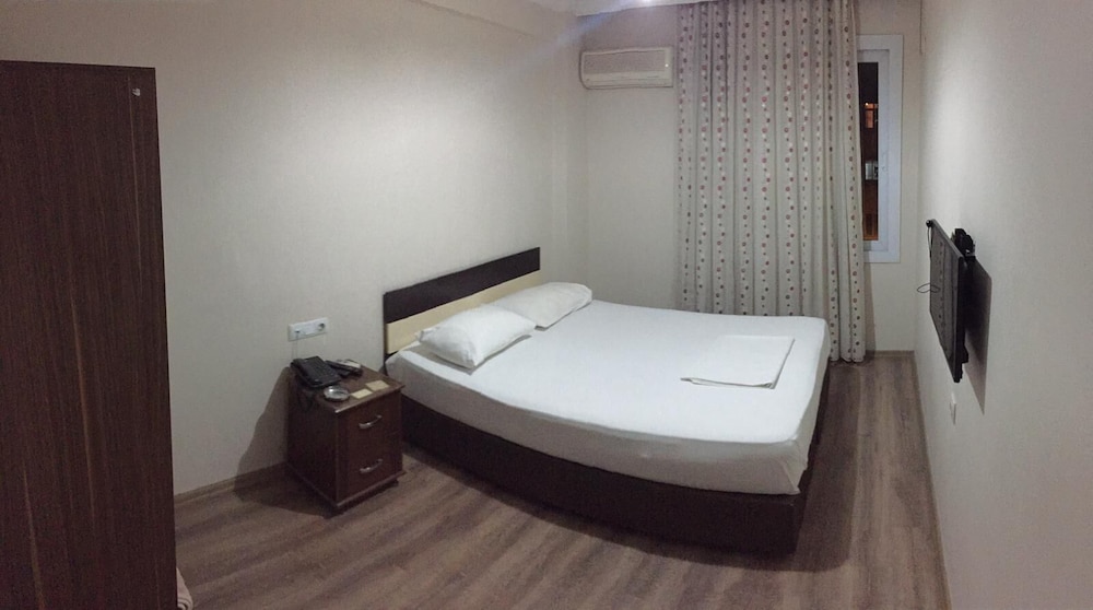 Otel Demirbas Rezervasyon