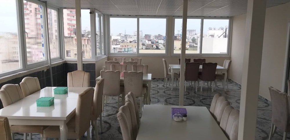 Otel Demirbas Rezervasyon
