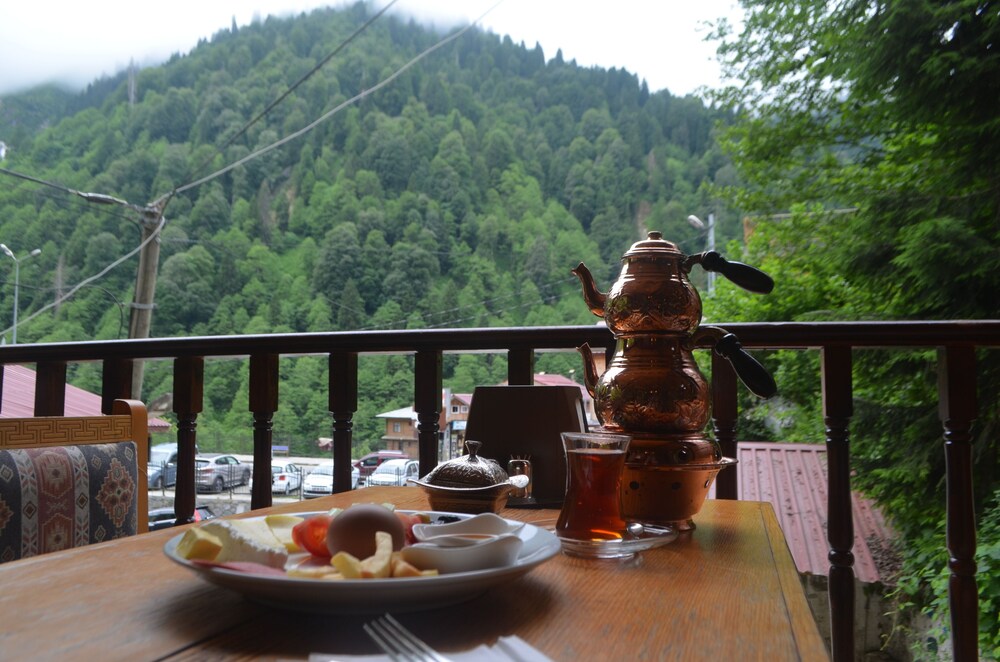 Koroglu Apart Rezervasyon