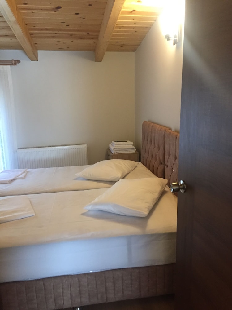 Koroglu Apart Rezervasyon