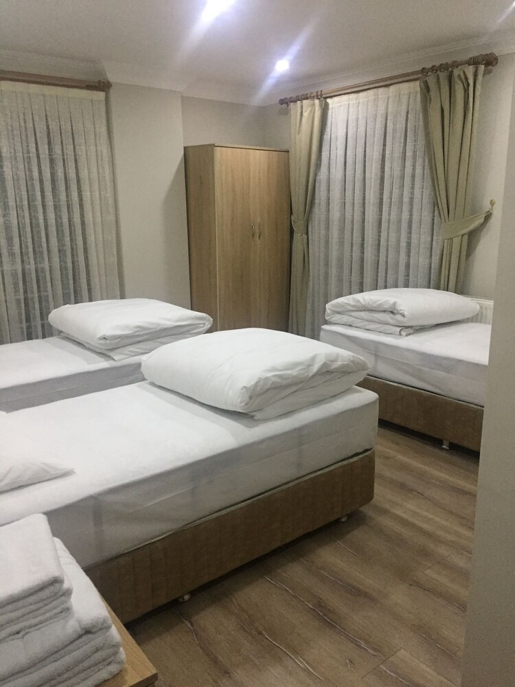 Koroglu Apart Rezervasyon