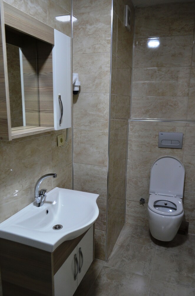 Koroglu Apart Rezervasyon